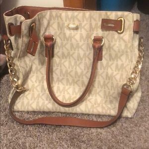 Michael Kors bag